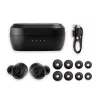 Teufel REAL BLUE TWS 3 Headset Wireless In-ear Calls/Music Bluetooth Black