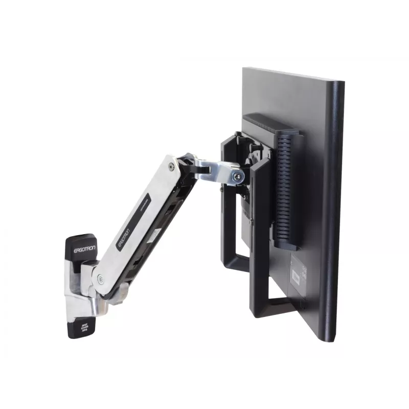 Mounting Kit Ergotron 97-760-009 Black