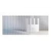 Portable wireless router Xiaomi BE3600 — Dual-band 2.4/5 GHz, Wi‑Fi 7 (802.11be), 2.5 Gigabit Ethernet, 4× LAN, 2x2 antennas, White