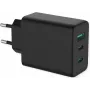 ROTRONIC-SECOMP Value - Power Supply - GaN-Technologie - 65 Watt - 5 A - 3 Output Ports (USB, 2 x USB-C)