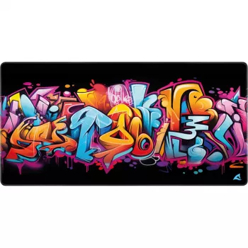 Sharkoon SKILLER SGP40 D13 gaming mouse mat