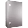 Electrical enclosure Rittal 1008.000 stainless steel IP66, 380×210×600 mm