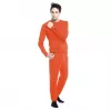 Long underpants Glovii GP1RM Red Unisex Adult 6% elastane 94% polyester