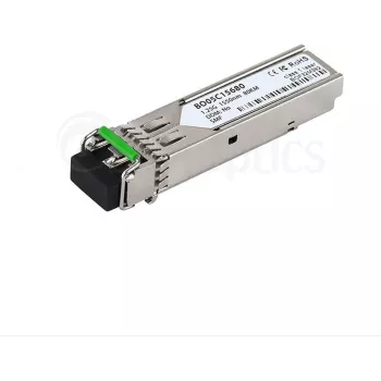 Fiber optic transceiver CBO 1100-0143-BO — single-module media converter