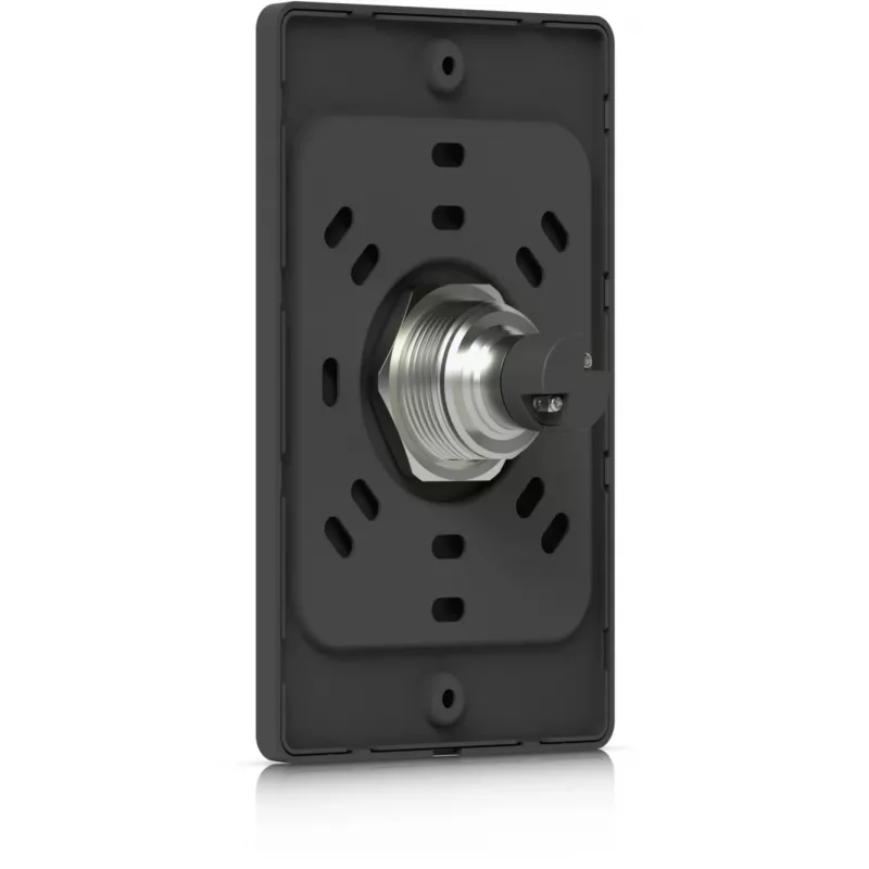 Exit Button Wired Ubiquiti UA-Button DC Power 30V Polycarbonate