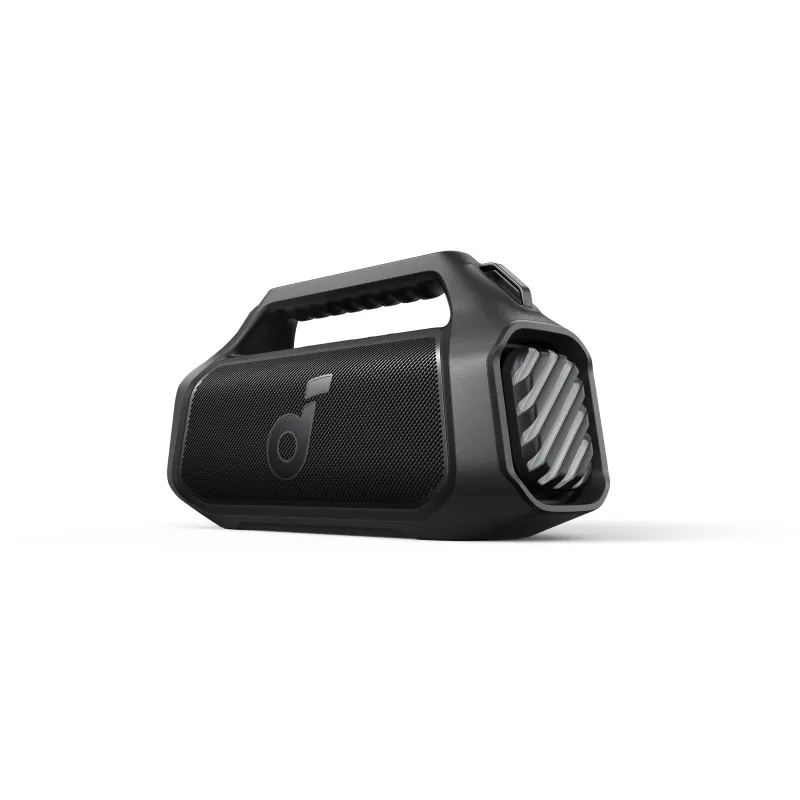 2.1 portable speaker system Anker Soundcore Boom 2 Plus 140 W