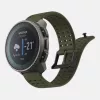 Suunto Vertical 3.56 cm (1.4) Dot-matrix 49 mm 280 x 280 pixels Touchscreen Black GPS (satellite)