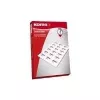 Non-adhesive label Kores LR060 1200 pcs