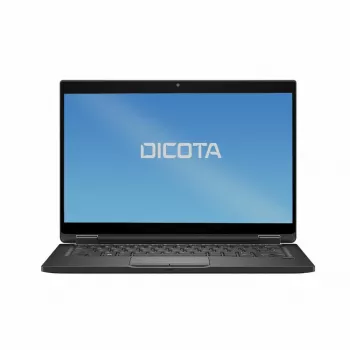 Dicota Secret 2-Way for DELL Latitude 7389, self-adhesive