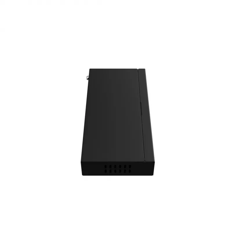 Managed Switch Ruijie Networks RG-ES208GC L2 Gigabit Ethernet 8 Ports