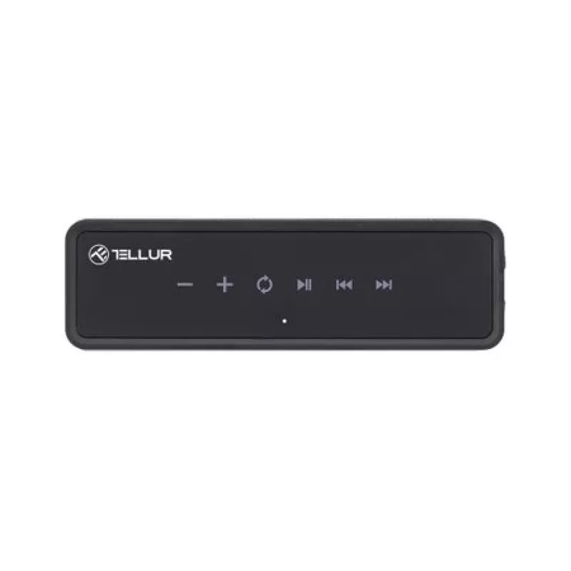 Portable Speaker Tellur Bluetooth Speaker Apollo black