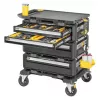 DeWALT ToughSystem DXL Black