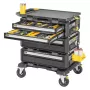 DeWALT ToughSystem DXL Black