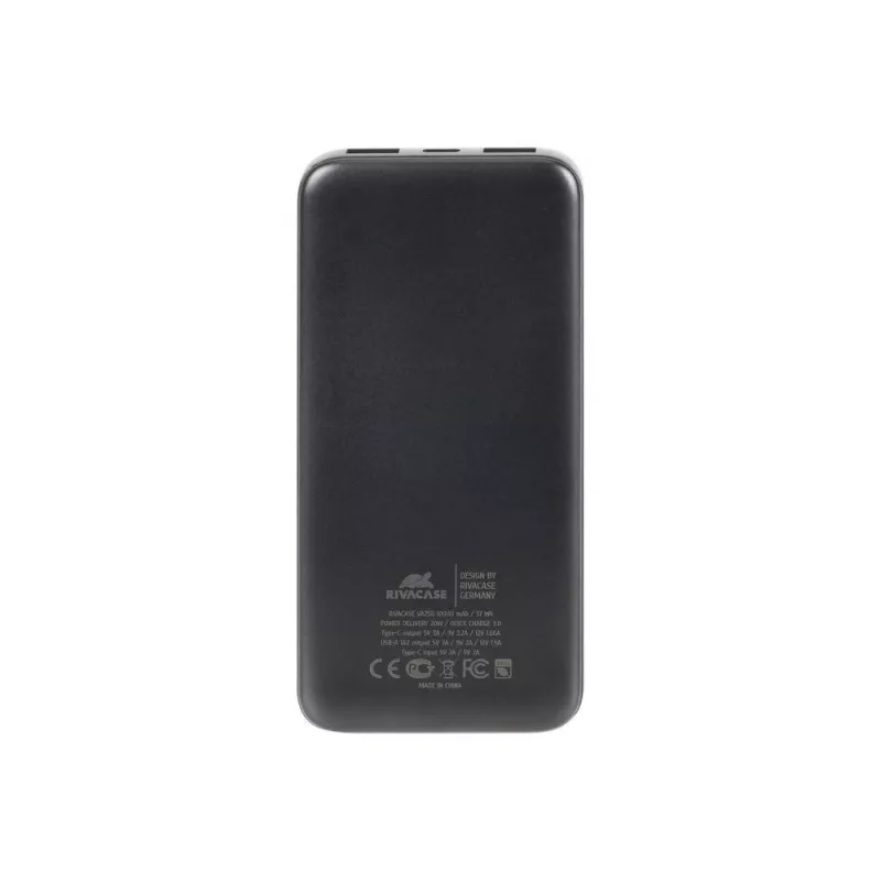 Power Bank USB 10000MAH/VA2511 Rivacase