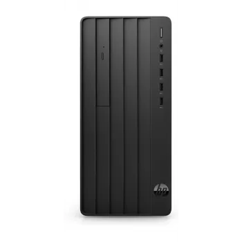 Desktop PC HP Pro Tower 290 G9 — Intel Core i3-14100, 16GB DDR4 3200, 512GB NVMe SSD, Intel UHD 730, Windows 11 Pro, Tower, 3‑year OnSite