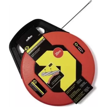 Measuring Tape c.k tools SPIRA-Flex T5520 — 20 m length