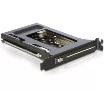 SATA HDD Rack Bracket DeLOCK 47192