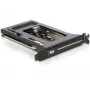 SATA HDD Rack Bracket DeLOCK 47192