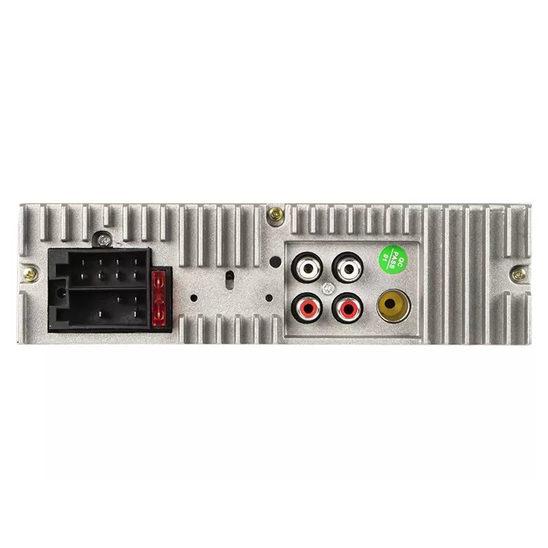 Car radio BLOW AVH-8890 FM 45W with Bluetooth, USB, AUX and LCD display