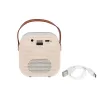 Karaoke Speaker, KARAOKE RGB Bluetooth Speaker, 30W