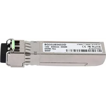 Network transceiver module CBO SRX-SFP-10GE-SR-BO 10 Gbit/s 850 nm SFP+