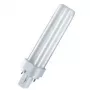 Fluorescent bulb Osram Dulux D 26 W G24d-3 Warm white 1800 lm