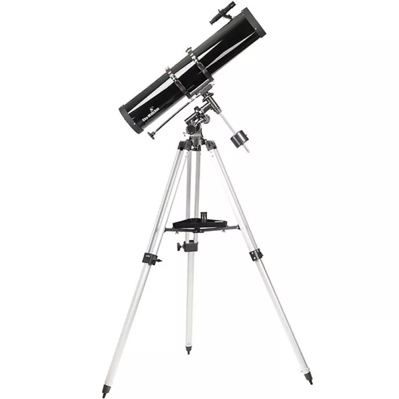 Refractor Telescope Skywatcher BK 1309 EQ2 — 130 mm aperture, 900 mm focal length