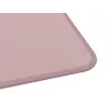 Mouse pad Colors Series Misty Rose 300x250 mm