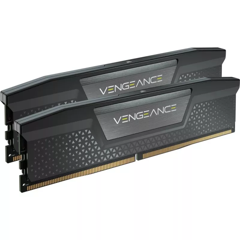 Memory RAM CORSAIR VENGEANCE 64GB (2x32GB) DDR5 5600MHz
