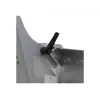TV mount Ergotron 61-143-003 Silver