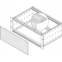 SCHROFF CONTACT STRIP FRONT PAN.42HP 10PC - Rack-Accessory (24560231)