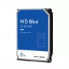 HDD Western Digital 8 TB 3.5 inch Serial ATA III WD80EAAZ