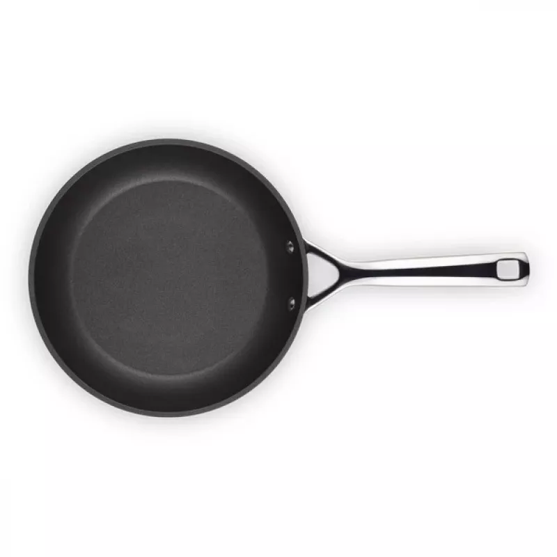 Le Creuset Toughened Non-Stick griddle pan 24 cm
