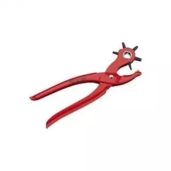 Punching Pliers Knipex 777518