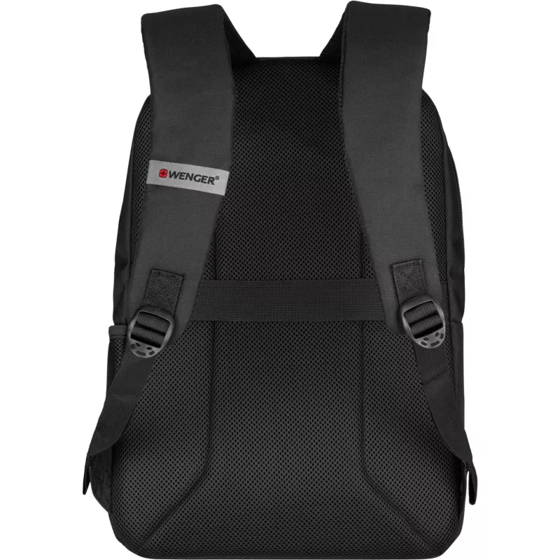 BQ 16 Laptop Backpack, backpack black, to 40,6 cm (16)