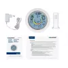 Blaupunkt WS60WH App Weather Station, White
