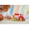 Lego 10468 Red