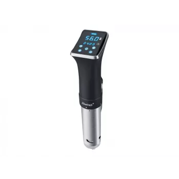 Steba SV 75 - immersion thermostat - 800 W - Stainless Steel/Anthracite