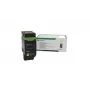 Lexmark 77L2HY0 toner cartridge 1 pc(s) Compatible Yellow