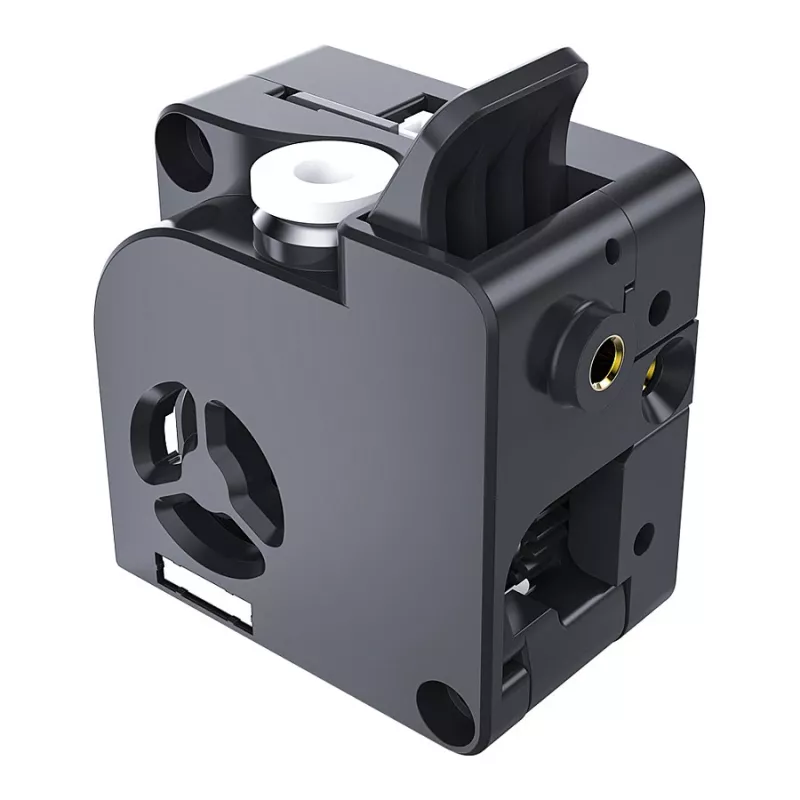 Extruder for 3D printer Creality 4001020083, black, 1 pc
