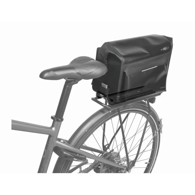 Topeak Omni QuickTrack Adapter, converts rack to MTX system