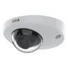 IP security camera Axis P3905-R Mk III Indoor 1920x1080 Wired Ceiling Black