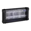Insecticide lamp NOVEEN IKN30 Black — UV light, energy-efficient, indoor pest control