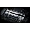 DIMM 64 GB DDR5-6000 (2x 32 GB) Dual-Kit, Arbeitsspeicher silber, F5-6000J2636H32GX2-TR5NS, Trident Z5 Royal Neo, AMD EXPO