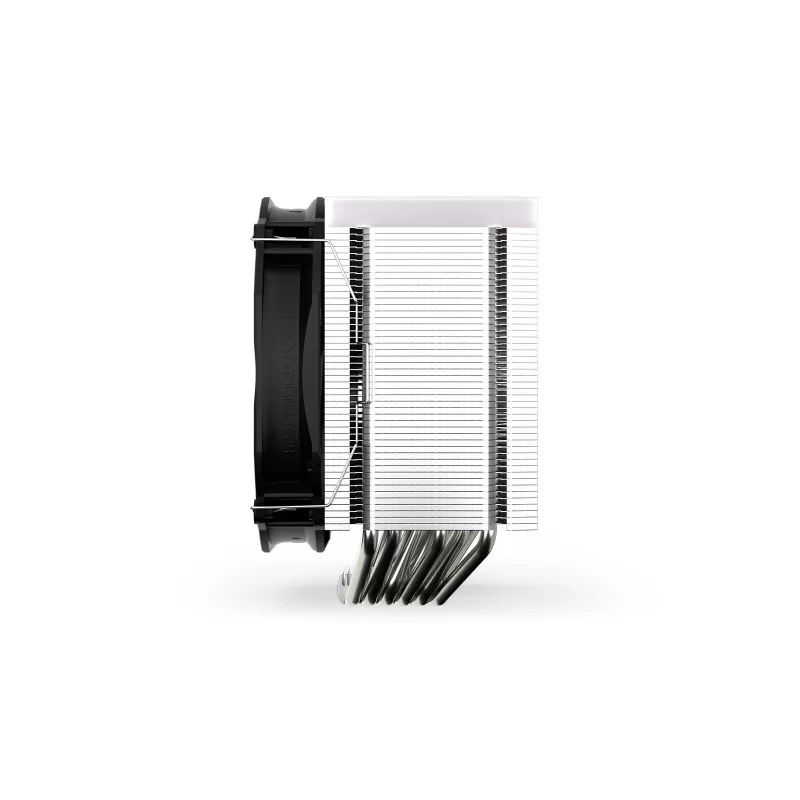 Endorfy EY3A010 Fortis 5 ARGB CPU Cooler Compatible with Intel & a