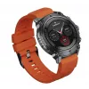 Smartwatch Garett Atom Black Steel