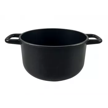 Frying pan Beper PE.146 24 cm non-stick cooking pan