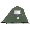 Tent COLEMAN FastPitch Lodge 4 — 4-person waterproof easy setup