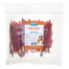 PETITTO Duck Breast Kebab dog treats, functional solid snacks, 500 g, 67% protein, gluten‑ and preservative‑free