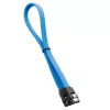 ModMesh SATA 3 Cable 30cm - Light Blue - Cable - Digital/Data (CM-CAB-SATA-N30KLB-R)